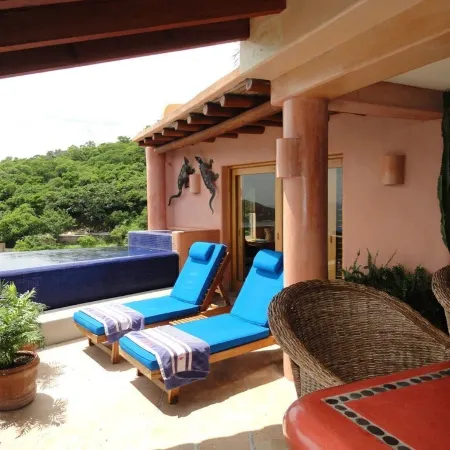 La Casa Que Ve Al Mar te da la Bienvenida en 2026!