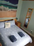 Cosy seaside apartment Отели в г. 