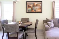 Fully Equipped Island Apartment with Fruit Garden