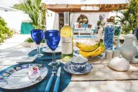 Beach Front Honeymoon