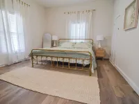Charming Downtown Fort Mill Home w/ Large Backyard Hotels in Fort Mill