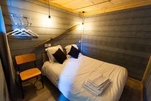 Gite du Chateau de Kerouartz Hotels in Lannilis