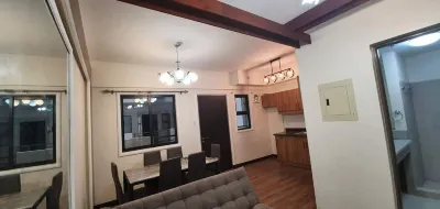 2 BR Superb Condominium Hotels in 