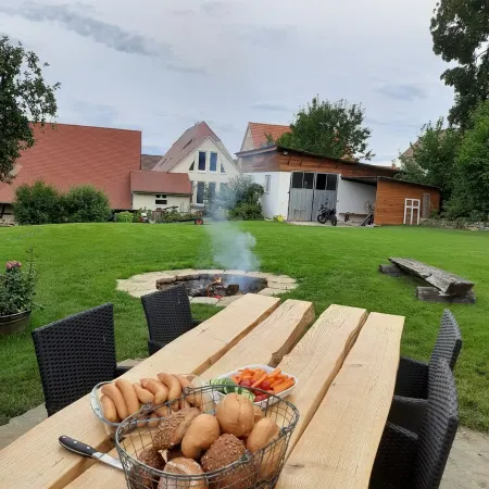 Modern vacation apartment "Lamm" 2 - 3 persons