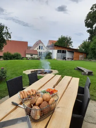 Modern vacation apartment "Lamm" 2 - 3 persons