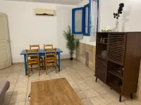 Appartement Proche de la mer Ideal Pour des Vavances en Famille