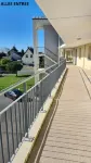 Beautiful vacation apartment on the Breton coast