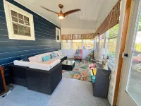 The Beech House - Inground Pool Fun for Everyone!