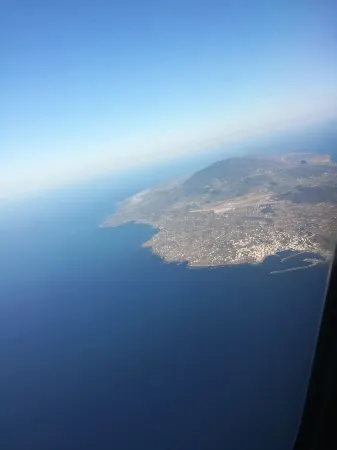 TRAMONDO DAMMUSO WITH AIR CONDITIONING