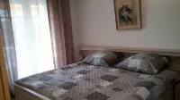 Fantastic apartment in a wonderful location at the spa! 100m. to the Scharmützelsee!