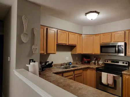 Cozy home near Peterson AFB