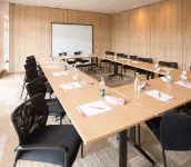 Ibis Budget Cherbourg la Glacerie Hotels in La Glacerie