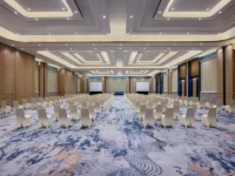 Hotel Santika Premiere Linggarjati - Kuningan Hotels in Kuningan Regency