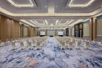 Hotel Santika Premiere Linggarjati - Kuningan Hotels in Cilimus