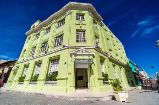 Hotel Santa Maria Hotels in 