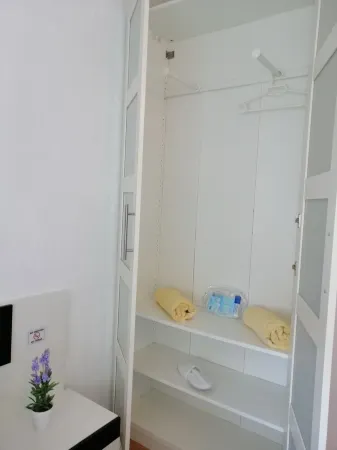 Beautiful apartment close beach. Sea Отели в г. Бланес