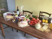 Beautiful old farmhouse for sole use