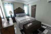 Home away from home Hotels in 