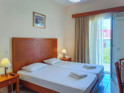 Popi Star Hotels in 