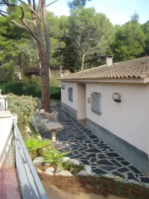 Costa Brava (Tamariu)