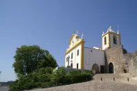 Quiet holiday home 10 kilometer from the Atlantic