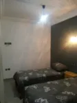3 modern new rooms with satelite wifi and air conditioning