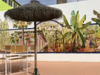 Apartment for rent. on the island of Sao Vicenter Mindelo near the beach