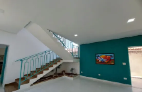 Recanto Inglês, Prainha e Martim de Sá