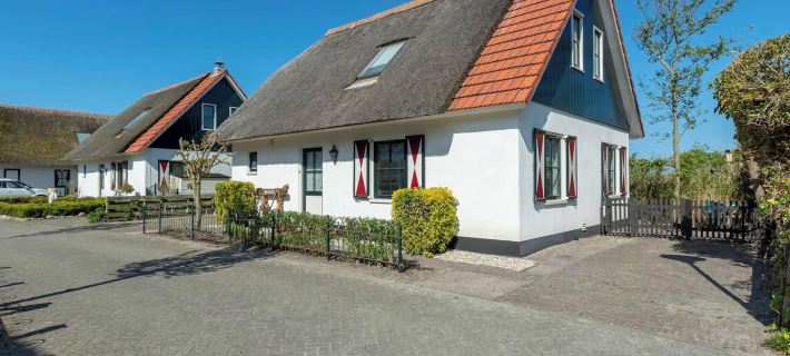 Villa w Electric Charging & Parking Hotéis em Callantsoog