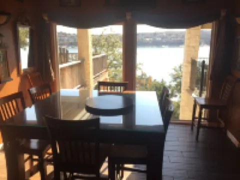 Lake Travis Waterfront - Outstanding Views, Boat Dock/Deep Water, Walk to Pool