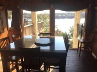 Lake Travis Waterfront - Outstanding Views, Boat Dock/Deep Water, Walk to Pool