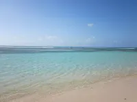 F2 apartment near the sea