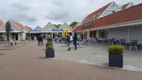 Gezellig vakantiehuisje vlakbijhet Grevelingenmeer, huisdieren toegestaan.