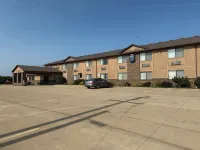 Budget Inn & Suites