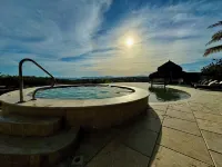 Special NYE’s DEAL! Elegant 3-bed villa beautiful San Jose golf & Sea of Cortez.