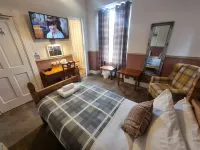 Roy Bridge Hotel Hotels in Spean Bridge