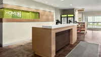 Home2 Suites by Hilton Riverside Downtown Hotels in Riverside County