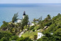 Oceanview Lighthouse Villa