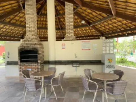 2 bedroom apartment <br>Aruana 2.5 km from the beach, 5 minutes.