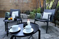 B&B Arena Prestige Rooms