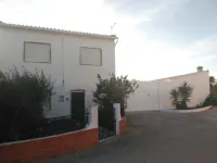 Tia Rosário Casita in Lourinhã