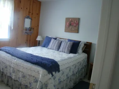 Broderick By The Bay Hotels near Prince Edward Island National Park