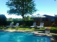B&B la Buissonniere - 5-Star