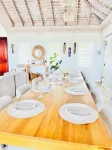 Ocean View Villa in Secured Gated Community. Chef and Housekeeper Optional.