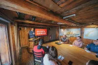 Svinøya Rorbuer Hotels in Svolvaer