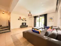 Burla Villa Çalış