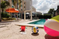 Intercity Vinhedo Hotels in Itupeva