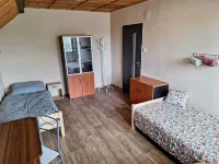 Apartmány ŠTĚSTÍ Hotels in 