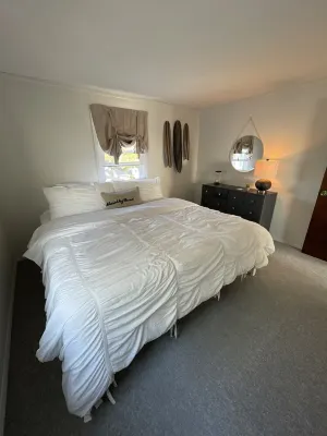 Waterfront Villa on Long Beach Island Hotel a 