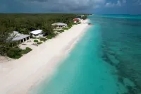 Starfish House, Great Exuma - Great for 4 couples or 2 families.